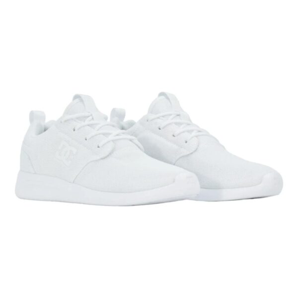 Tenis Dc Shoes Midway Mujer - Image 5