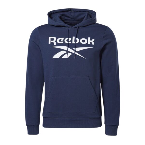 Sudadera Reebok Identity Big Logo