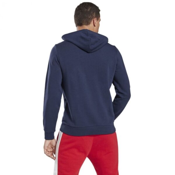Sudadera Reebok Identity Big Logo - Image 3