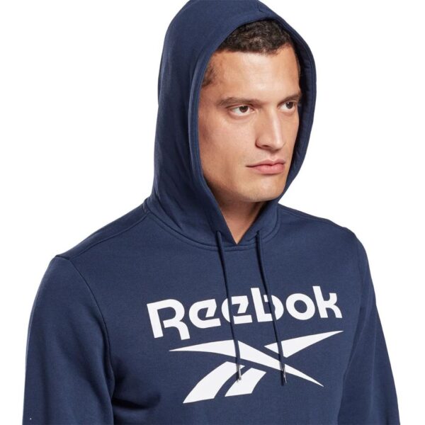 Sudadera Reebok Identity Big Logo - Image 4