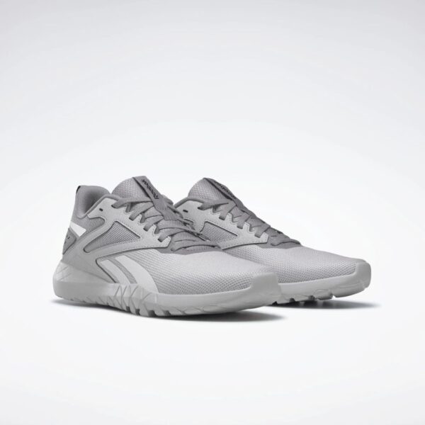 Tenis Reebok Flexagon Energy 4 'Grey' - Image 2