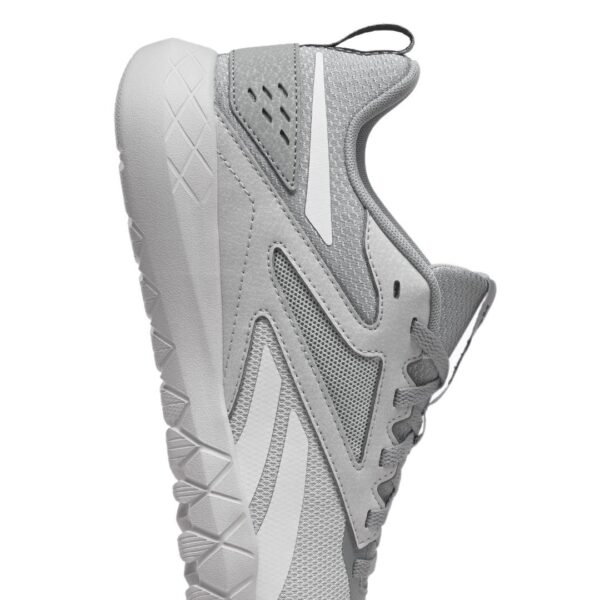 Tenis Reebok Flexagon Energy 4 'Grey' - Image 4