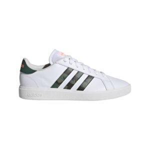 Tenis Adidas Grand Court Base