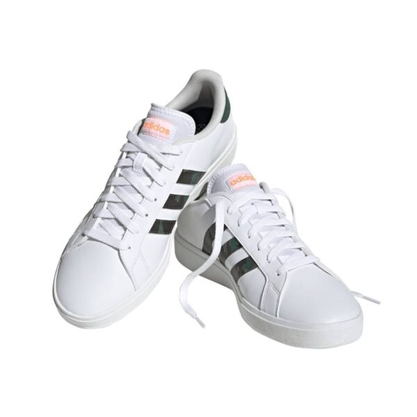 Tenis Adidas Grand Court Base - Image 2