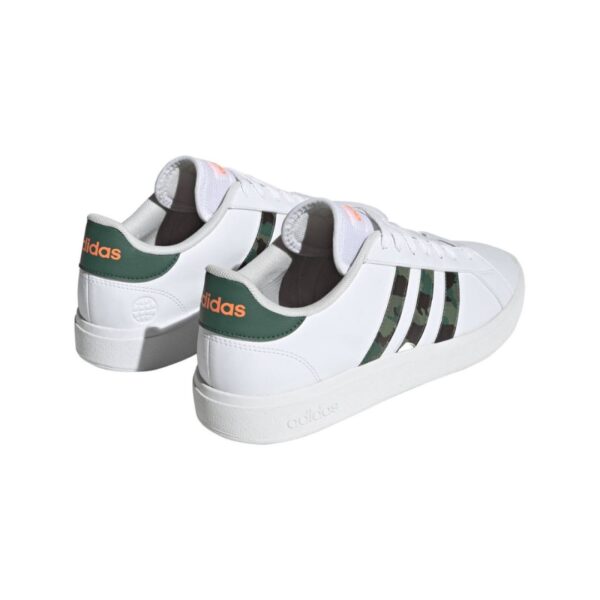 Tenis Adidas Grand Court Base - Image 3