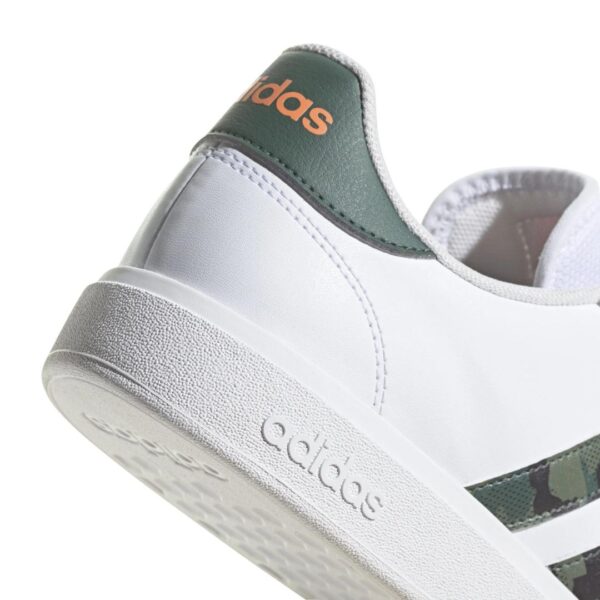 Tenis Adidas Grand Court Base - Image 5
