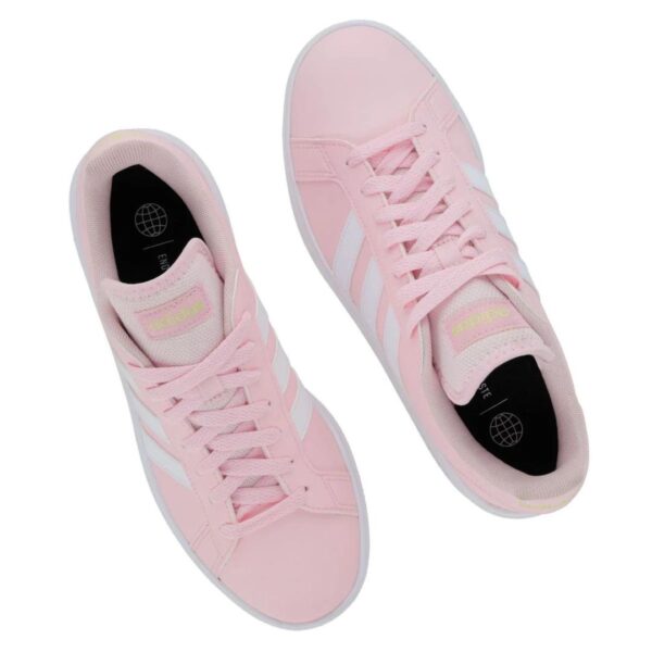 Tenis Adidas Grand Court Base 2.0 - Image 2
