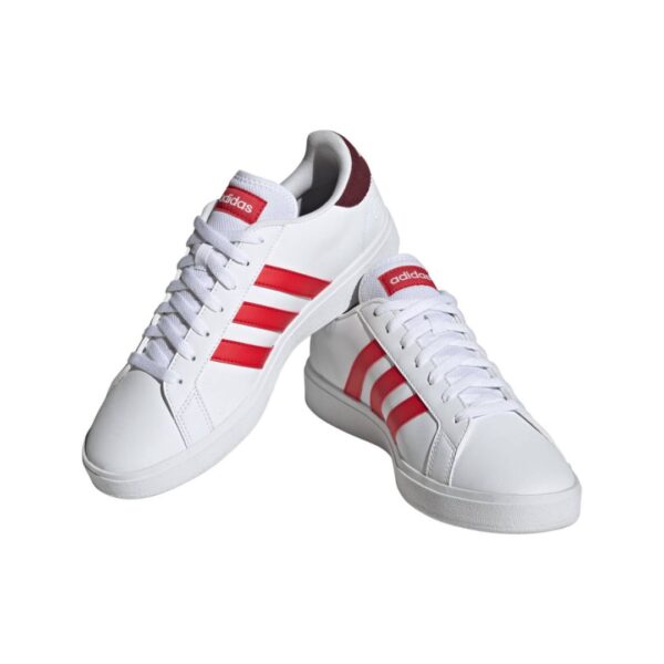 Tenis Adidas Granad Court Base 2 - Image 2