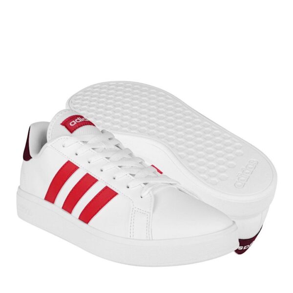 Tenis Adidas Granad Court Base 2 - Image 5
