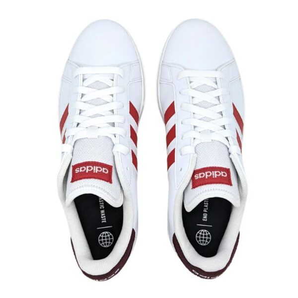 Tenis Adidas Granad Court Base 2 - Image 4